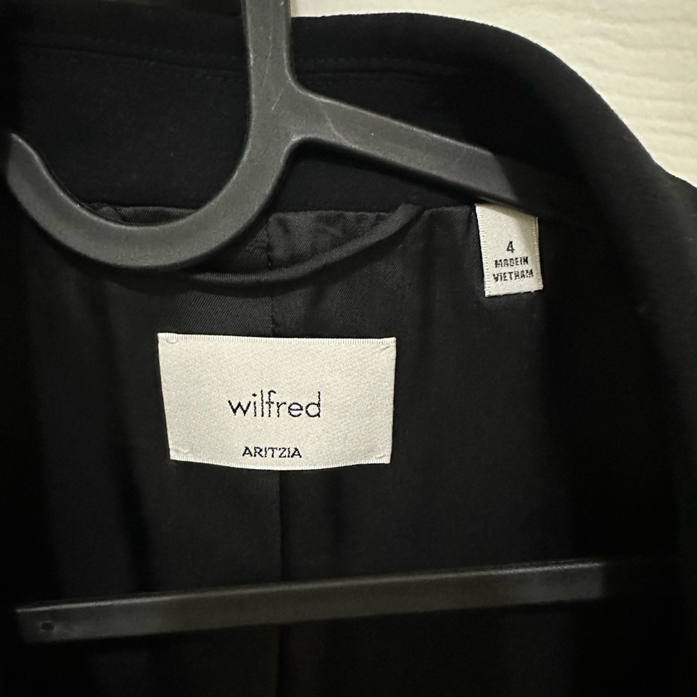 Aritzia Generation Blazer - Crepette - Picture 4 of 7